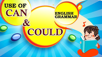 Use Of Can And Could Hindi To English Translation | Can Could का सही Use | Modal Verbs Exercises