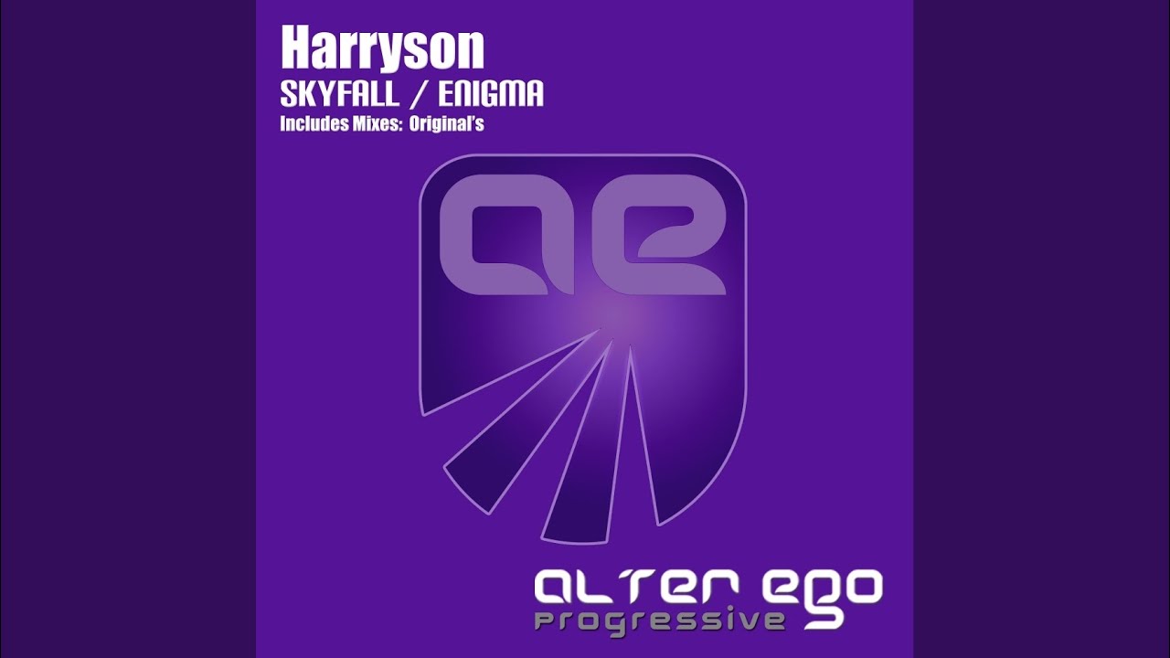 Смотреть «Skyfall (Original Mix)» на YouTube Смотреть «Skyfall (Original Mix)» на YouTube