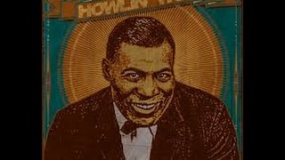 Howlin' Wolf - Back Door Man (no intro)