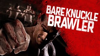 Bare Knuckle Brawler (2019) | Full Action Movie | Danny Trejo, Martin Kove
