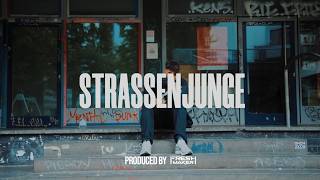 Free Samra X Bushido Type Beat 2026 Strenjunge Melodic Street Rap Prod. Freshmaker