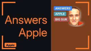 Apple: Will macOS Big Sur remove the default Python installation for good (3 Solutions!!)