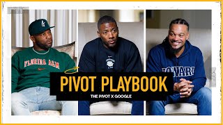 Google Goes Inside The Pivot Playbook to Talk Podcasting Tips, Ads, Revenue & More | The Pivot