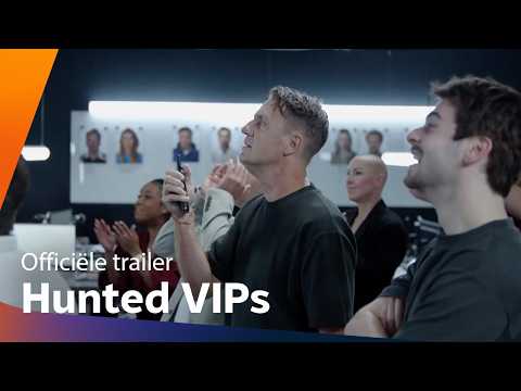 Hunted VIPs | AVROTROS | NPO Start
