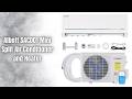 Albott 12000 BTU Mini Split 🔥 Smart AC &amp; Heater for 750 Sq.Ft | April 2026 Deals