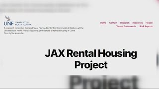 Jacksonville rental crisis? Expert says investors are to blame
