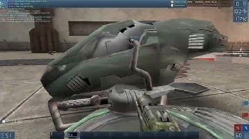 Unreal Tournament 2025: The VCTF Mode You Need to Play! - VCTF - UT99 - Online gameplay