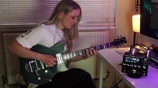 Revstar Riff Sofie Veie