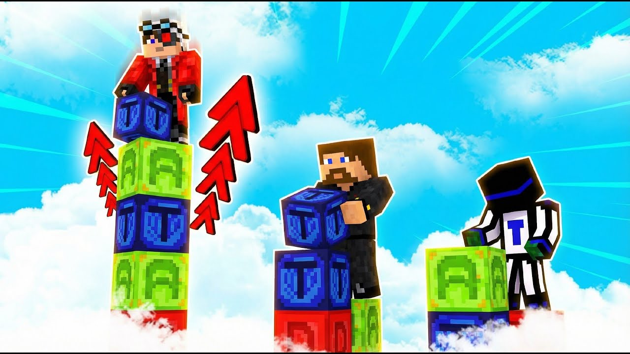 КРЫСИНЫЕ ТАКТИКИ ДЛЯ ПОБЕДЫ! У КОГО ДЛИННЕ СТОЛБ С ТЕРОСЕРОМ И ЕВГЕХОЙ