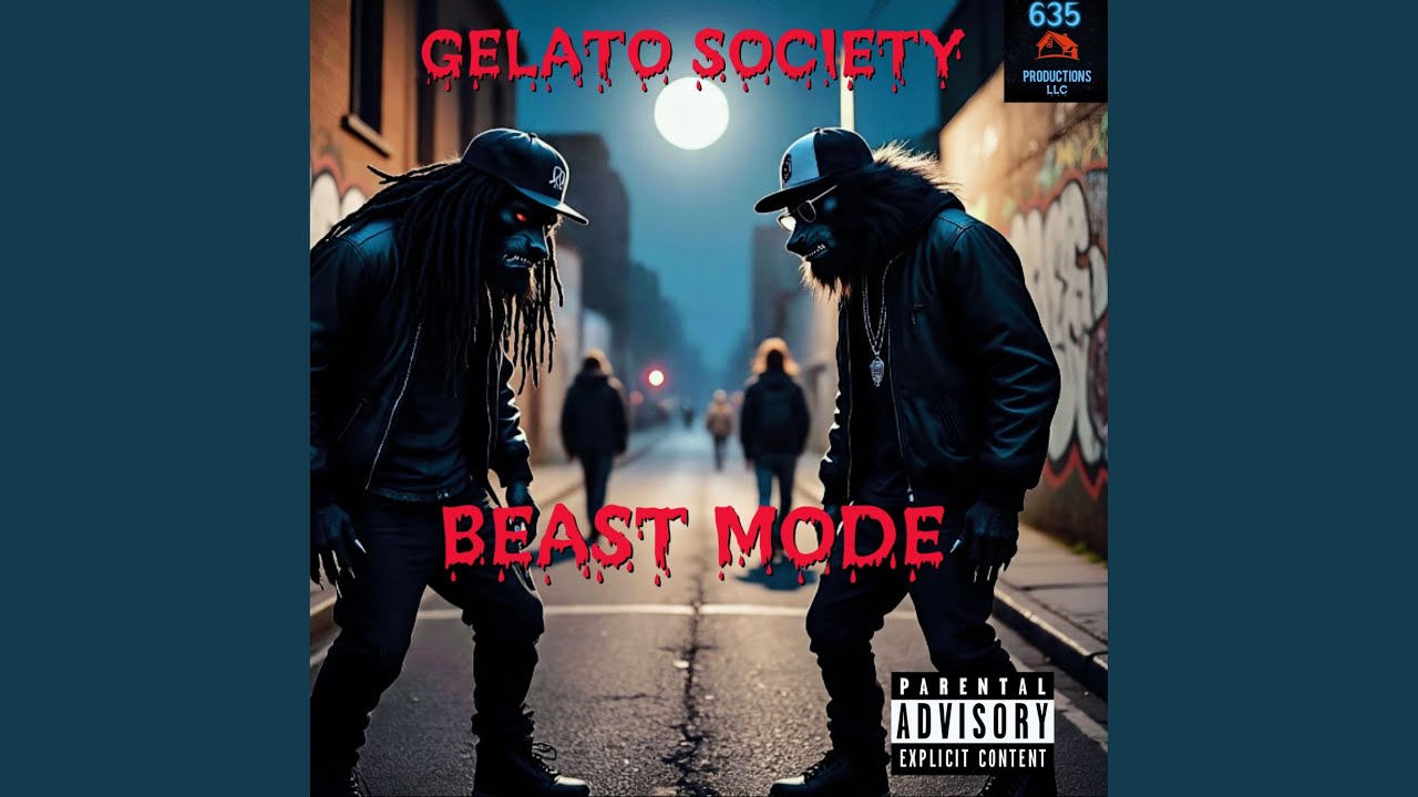 Watch BEAST MODE (feat. Quick) on YouTube Watch BEAST MODE (feat. Quick) on YouTube