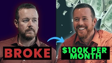 $0 to $100k/Month: The Ultimate Lawyer Marketing Strategy