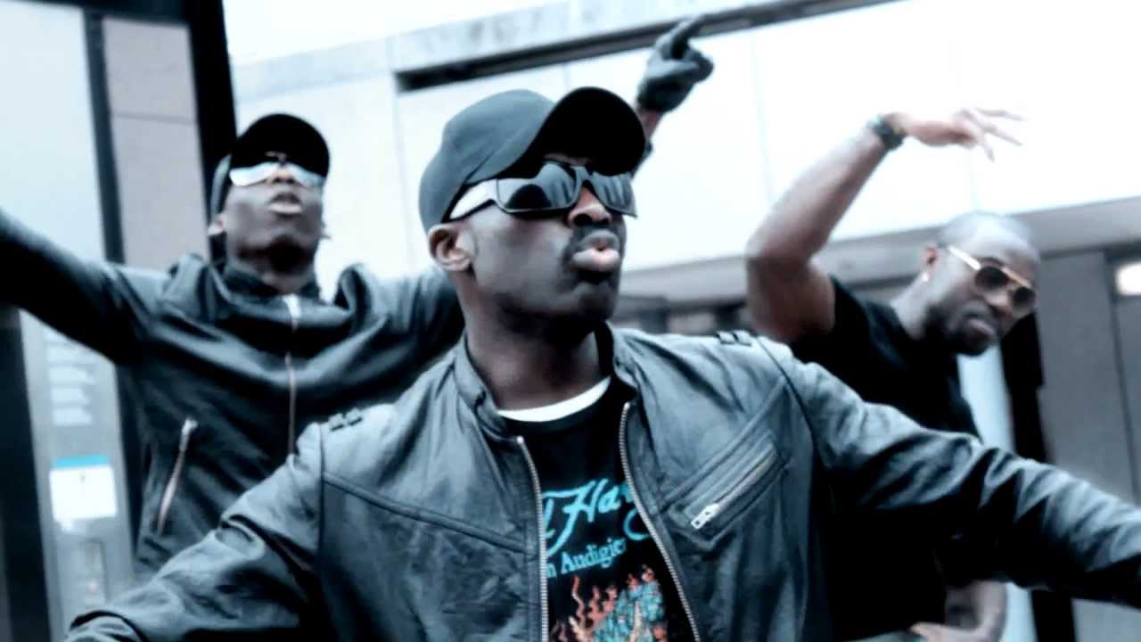 JO DALTON Black Dragon Gang YouTube