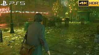 Download Lagu Alan Wake 2 (PS5) 4K 60FPS HDR Gameplay - (PS5 Version) MP3 Download Lagu Alan Wake 2 (PS5) 4K 60FPS HDR Gameplay - (PS5 Version) MP3