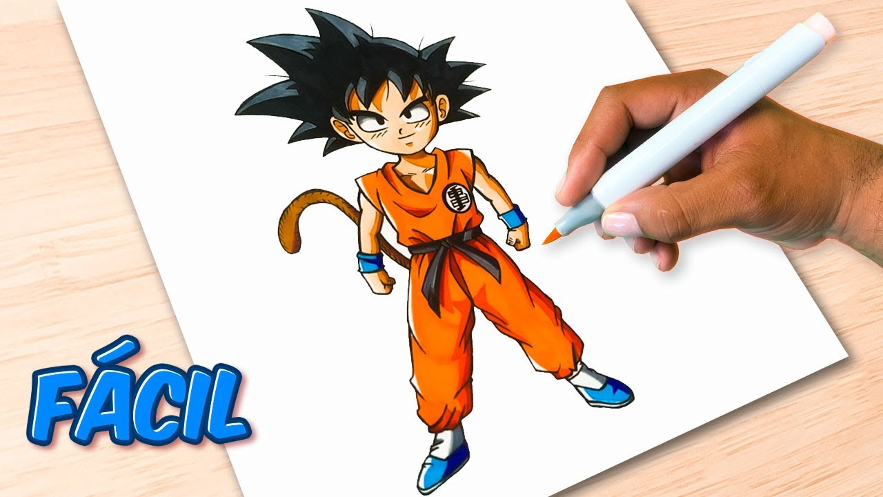 C mo Dibujar El Cuerpo De Dragon Ball Z Alguien Me Puede Ense ar c-mo-dibujar-el-cuerpo-de-dragon-ball-z-alguien-me-puede-ense-ar