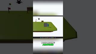 Game Boss AI: Einstein Formula & Movement #shorts #tutorial #gamedev #gdevelop #gdevelop5
