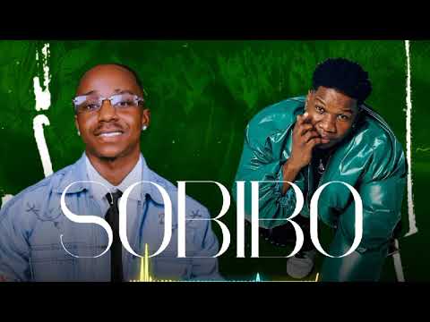 Kontawa Feat Ibraah SOBIBO Official Music Audio