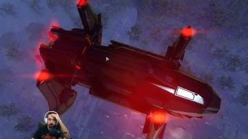 XCOM 2: War of the Chosen - 52 - Mark Thy Crates