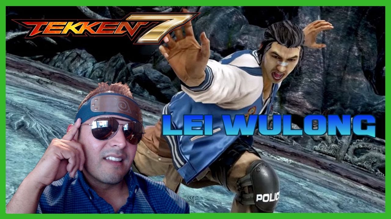 Tekken 7 safe on block // Tekken 7 Block Punish // Tekken 7 Plus frames