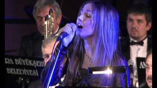 Στο πα και στο ξανά λέω- FIRTINA Theodosia Vlasiadou(live) chords