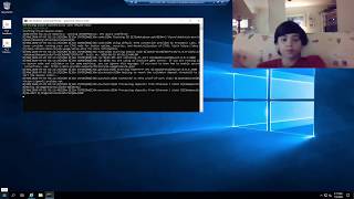 How to set up an ether 2.0 node and validator on the prysm test net (READ DESCRIPTION)