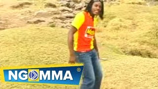Shambiki Twomwisii By Julius Kalinae ( video)