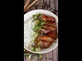 Must-Try! Teriyaki Chicken Recipe! (Sugar-Free) #shorts