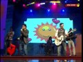 Los Bohemios de Reggaeton presentes en la Teletón 2013