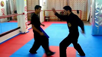 kung fu dju su agadir mp4