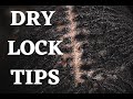 How to Moisturize Your Locks (Sisterlocks, Dreadlocks & Microlocs) | Locswithkayla