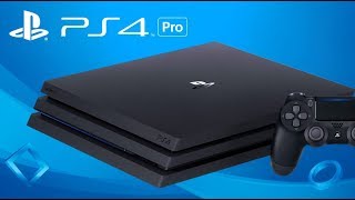 PS4 Pro review: 4K is a-OK - Games Review