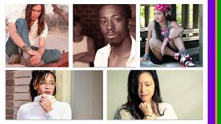 Horizons 2018: MONNICA WILLIAMS, Ph.D. “Race-Based Trauma"