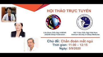 Chẩn đoán mất ngủ
