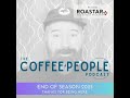پایان عصر قهوه خورها ۲۰۲۵ متشکرم 