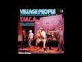 Village People - YMCA (A Michael Hutchinson Mix)