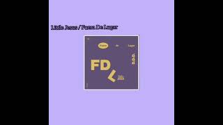 Little Jesus / Fuera de Lugar | Letra
