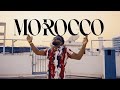 Ndeh  morocco clip officiel prod fgvntracks