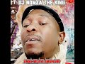 (dj nomza the king Feat Tebza De Dj) Taswibyela mani Chicco remix amapiano