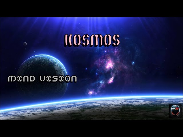 Mind Vision - Kosmos