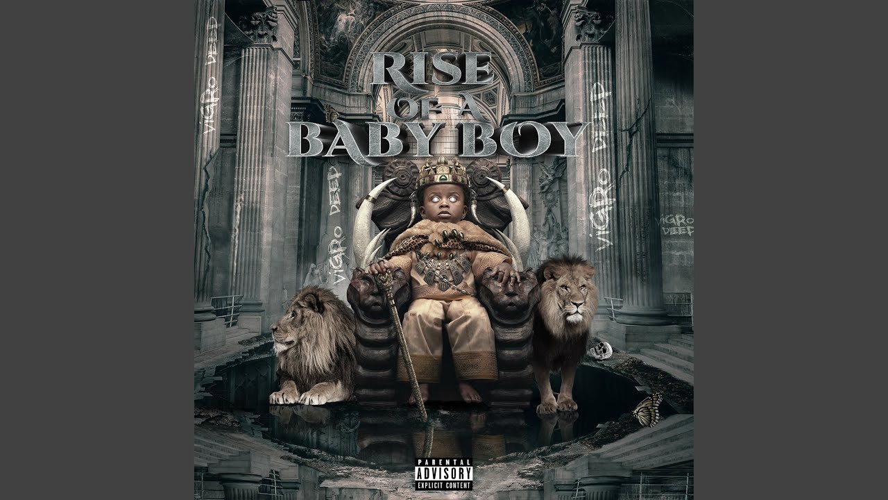 Watch Ubuyanini (feat. MhawKeys) on YouTube Watch Ubuyanini (feat. MhawKeys) on YouTube