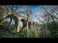 Secrets of the Stainmore Line ft Huge Belah Viaduct | Lost Railways of Cumbria - Ep22
