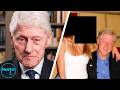 8 Key Moments From Bill Clinton’s Testimony About the Epstein Files