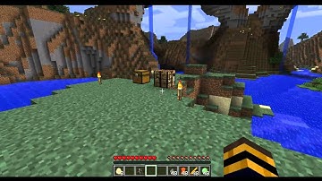 Bukkit Plugin Tutorial: Legit Creatures - Spawn Creatures Legitimately!
