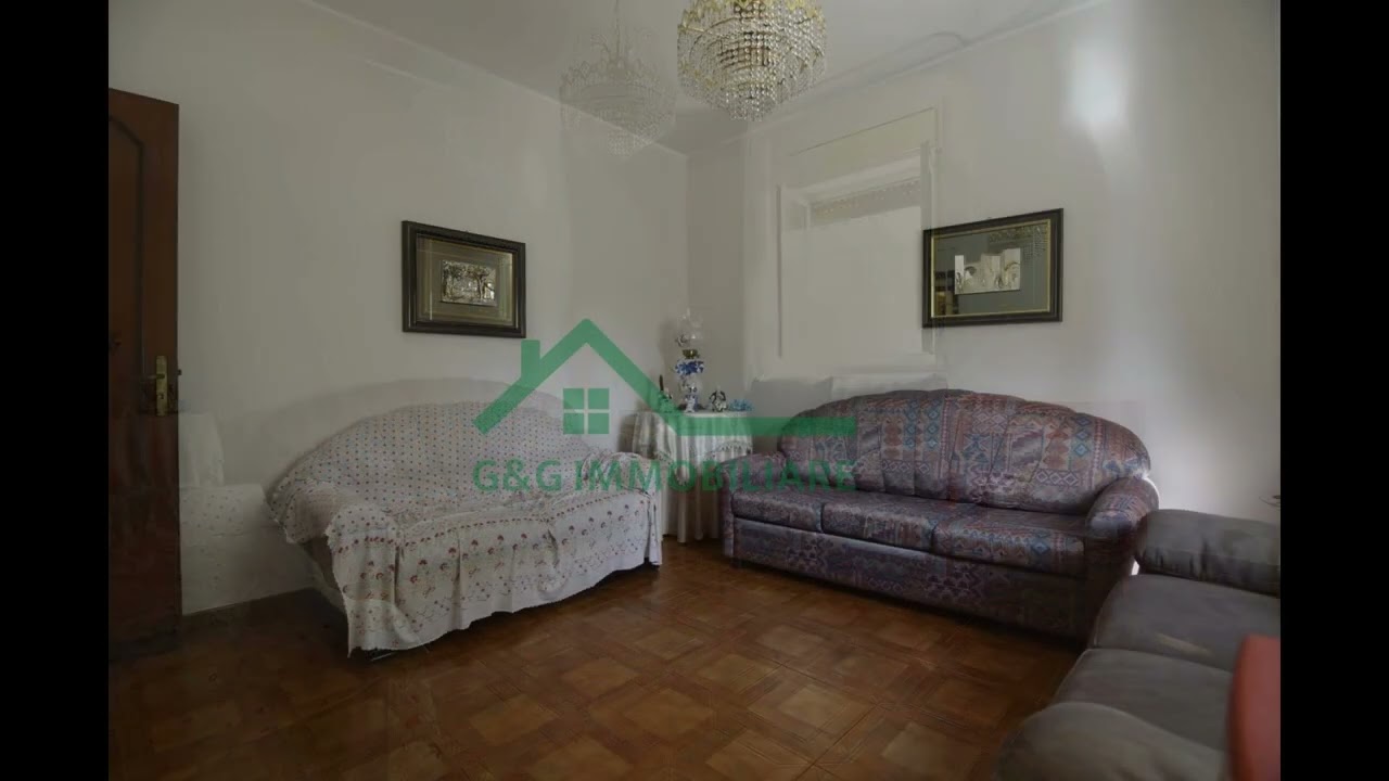 Casa singola in Vendita a Catania (CT)