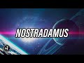 ID &amp; ID - Nostradamus