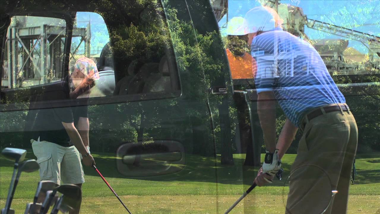 Mercy Health System "It's The Way - Trauma Center" Commercial