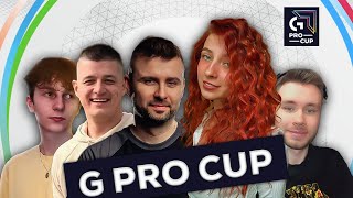 WĄS ZAKRĘCONY! FINAŁ G PRO CUP!