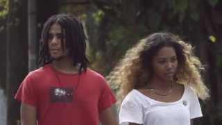 Video thumbnail of "Skip Marley - Cry To Me (Official Music Video)"