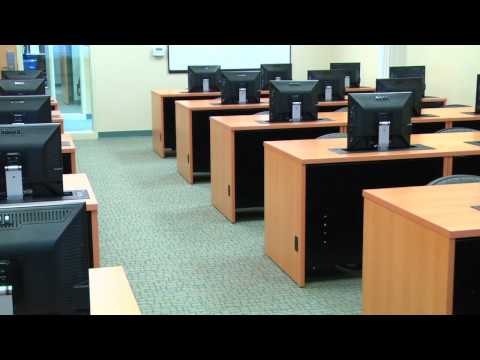 The Richard Stockton College of New Jersey - NOVA Solutions Classrooms