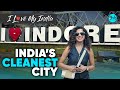 24 Hours In Indias Cleanest City Indore  I Love My India  Curly Tales