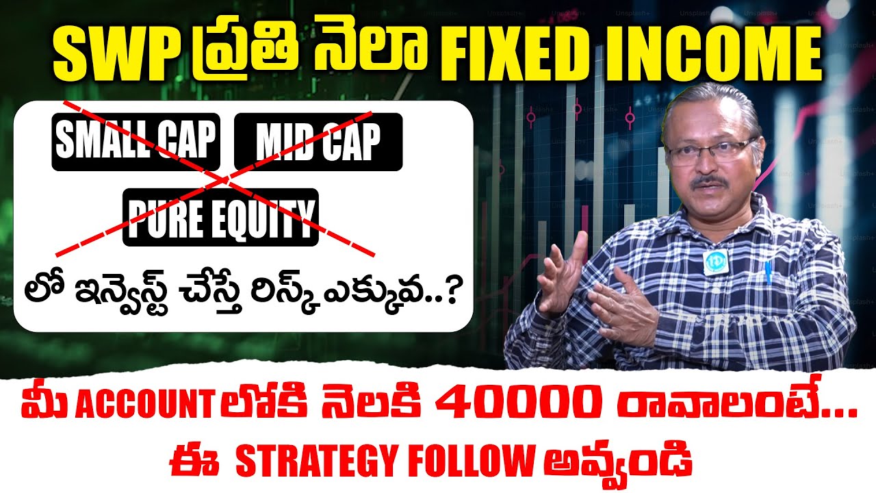 SBI SWP Plan for Monthly Income 2025 | Best SWP Mutual Fund ...